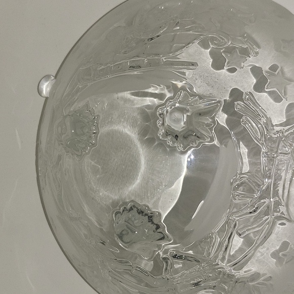 Christmas Mikasa serving pieces - Picture 5 of 6